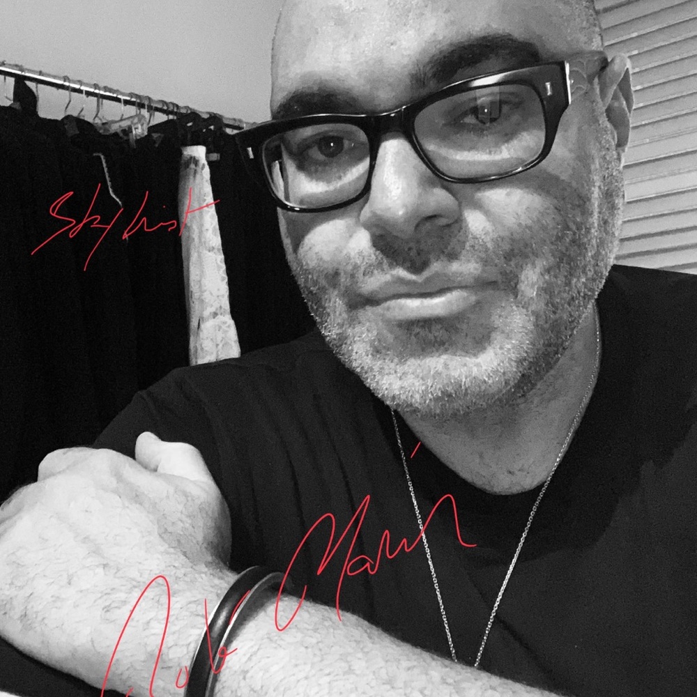 Meet your Posher, Nole'